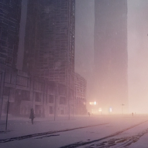 11641-2258161781-brutalist soviet dystopian architecture, skyscraper, blade runner 2049, snowstorm, foggy, highly detailed, 8k, photorealistic.webp